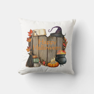 Cojín Decorativo Halloween