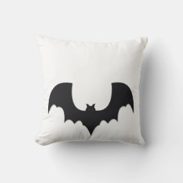 Cojín Decorativo Halloween bat