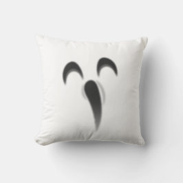 Cojín Decorativo Halloween con bellos Hauntings