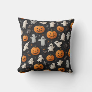 Cojín Decorativo Halloween Cushion