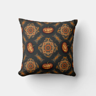 Cojín Decorativo Halloween Cushion Pillow