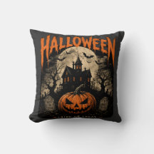 HALLOWEEN, DESCANSA EN PAZ
