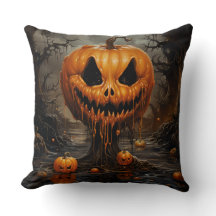 Halloween espeluznante 