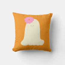 Halloween fantasma pequeño