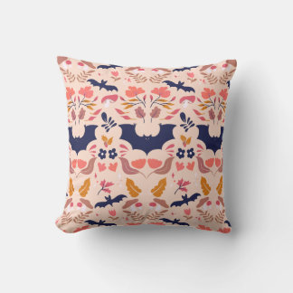 Cojín Decorativo Halloween & Herbst Vibes Kissen 