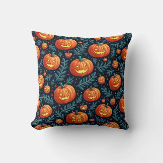 Cojín Decorativo Halloween Pillow Cushion