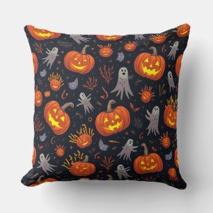 Cojín Decorativo Halloween Pillow Cushion