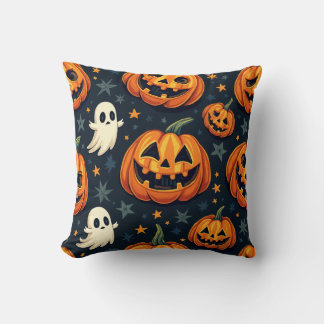 Cojín Decorativo Halloween Pillow Cushion