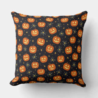 Cojín Decorativo Halloween Pillow Cushion