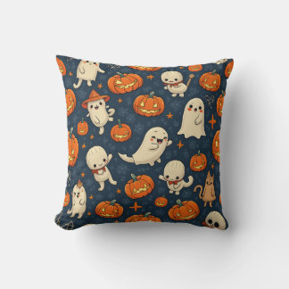 Cojín Decorativo Halloween Pillow Cushion