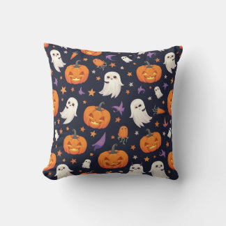 Cojín Decorativo Halloween Pillow Cushion