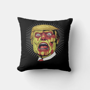 Cojín Decorativo Halloween retro