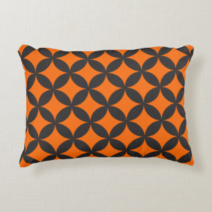 Cojín Decorativo Halloween Siete Tesoros Accent Pillow