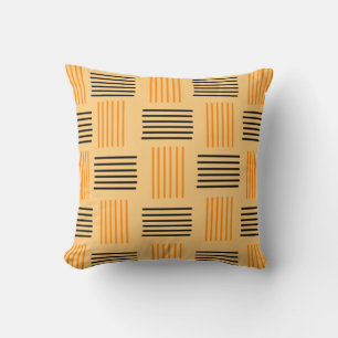 Cojín Decorativo Halloween Weave