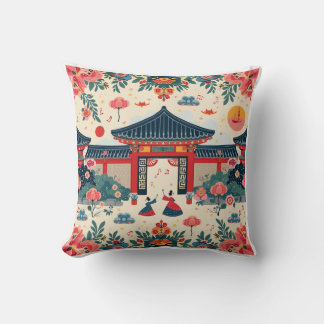 Cojín Decorativo Hallyu Dreams Colección No2 Pillows