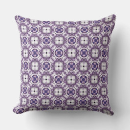 Cojín Decorativo Halo de lavanda