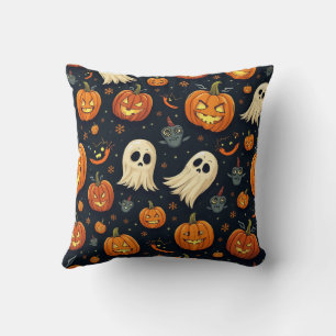 Cojín Decorativo Haloween