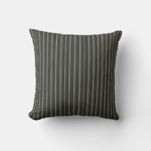 Cojín Decorativo HAMbyWG Pillow 16" - Huelga de oliva de hombre