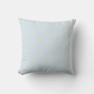 Cojín Decorativo HAMbyWG - Pillow - Gran Personalizado de puntos de