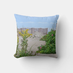 Cojín Decorativo Hammonasset Beach Pillow