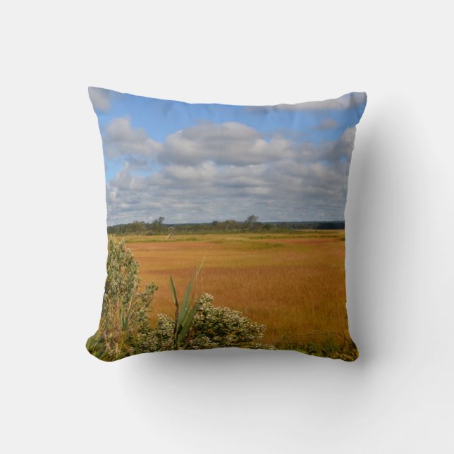 Cojín Decorativo Hammonasset Beach Pillow (Anverso)