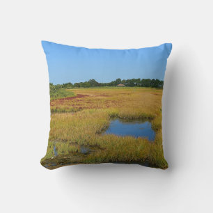 Cojín Decorativo Hammonasset Beach Pillow