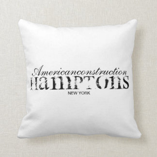 COJÍN DECORATIVO HAMPTONS