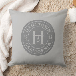 Cojín Decorativo Hangtown Pillow