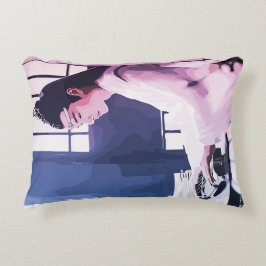 Cojín Decorativo Hanguang Jun Lan Wangji El Indomable MDZS