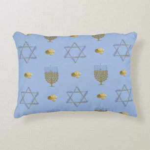 Cojín Decorativo Hanukkah