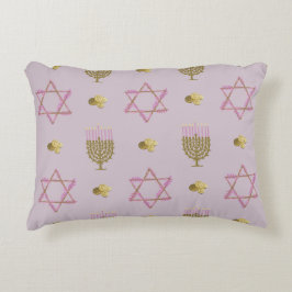 Cojín Decorativo Hanukkah