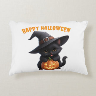 Cojín Decorativo Happy Halloween