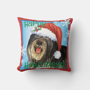 Cojín Decorativo Happy Howlidays PON