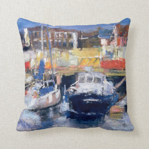 Cojín Decorativo Harbour View de Lowestoft
