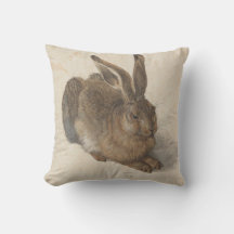 Hare (de Albrecht Dürer)