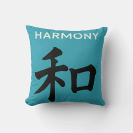 Cojín Decorativo Harmony Throw Cushion