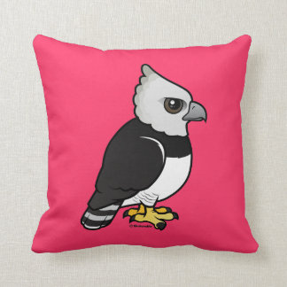 Cojín Decorativo Harpy Eagle