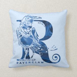 Cojín Decorativo Harry Potter   Aguamenti GRÁFICO DE RAVENCLAW™