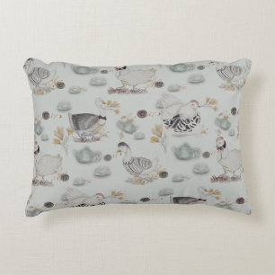 Cojín Decorativo Haute Couture Print Kidsroom
