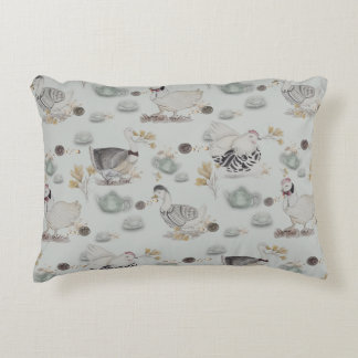 Cojín Decorativo Haute Couture Print Kidsroom