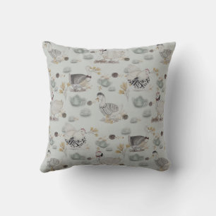Cojín Decorativo Haute Couture Print Kidsroom