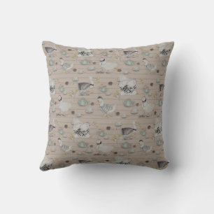 Cojín Decorativo Haute Couture Print Kidsroom