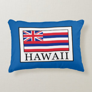Cojín Decorativo Hawái