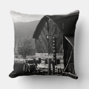 Cojín Decorativo Hay Barn