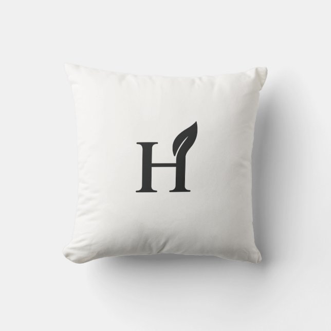 Cojín Decorativo hayah (Anverso)