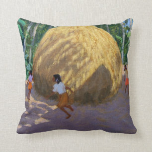 Cojín Decorativo Haystack Kerala