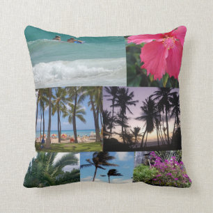 Cojín Decorativo Heavenly Hawaii
