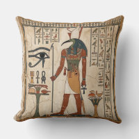 Hechizo de Djehuty: Thoth-Mago Antiguo Egipcio