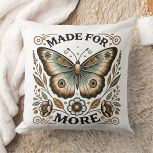 Cojín Decorativo Hecho para más