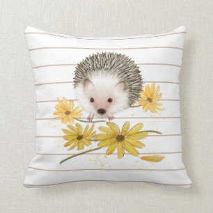 Cojín decorativo Hedgehog